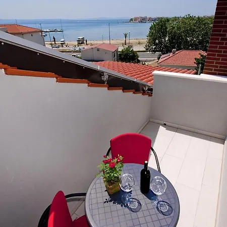 Luxury Elizabeth Apartamento