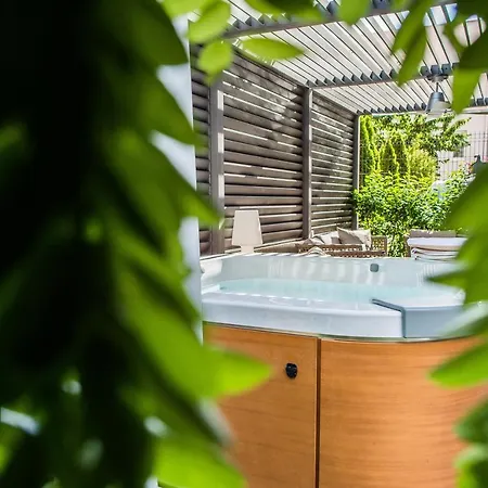 Apartamento Luxury Elizabeth *