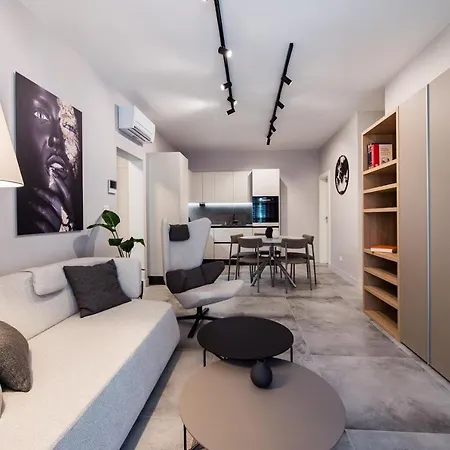 Apartamento Luxury Elizabeth *