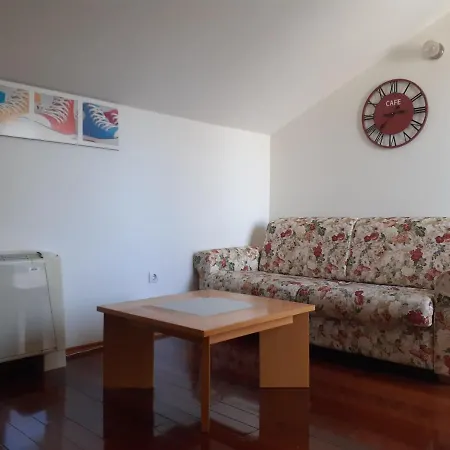 Apartamento Luxury Elizabeth Podstrana