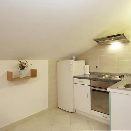 Luxury Elizabeth Apartamento Podstrana