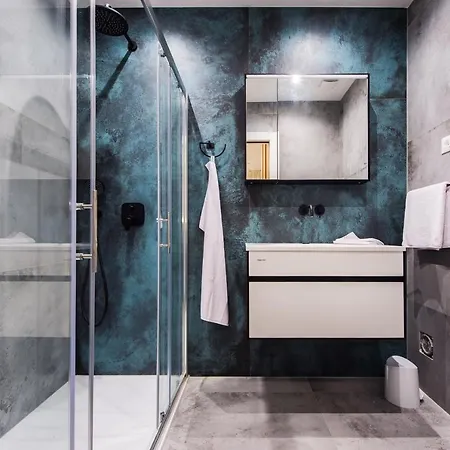 Luxury Elizabeth Apartamento *