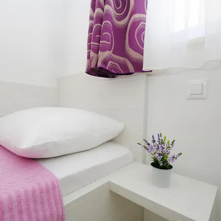 Apartamento Luxury Elizabeth *