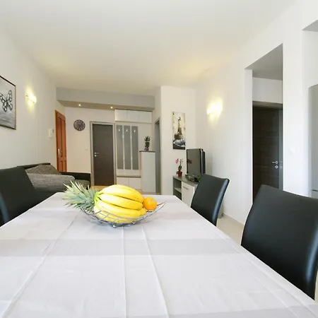 Apartamento Luxury Elizabeth