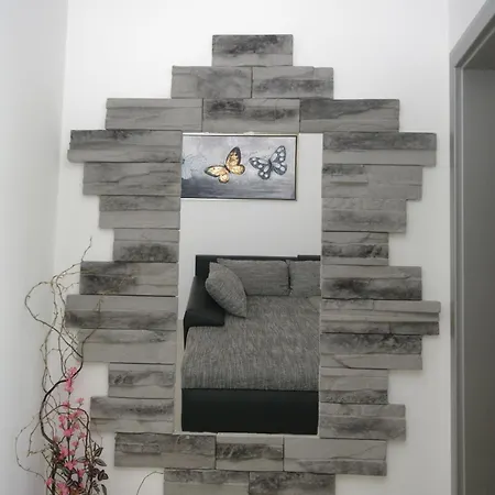 Luxury Elizabeth Apartamento *