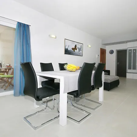 Apartamento Luxury Elizabeth Podstrana