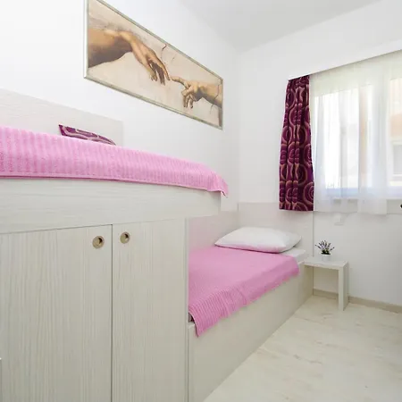 Apartamento Luxury Elizabeth