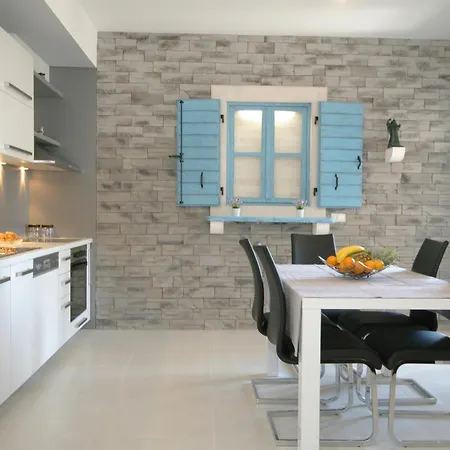 Luxury Elizabeth Apartamento