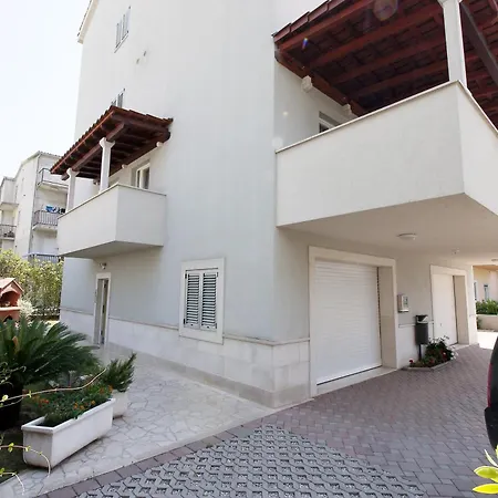 Apartamento Luxury Elizabeth *