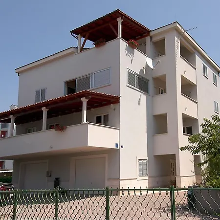 Apartment Luxury Elizabeth Podstrana