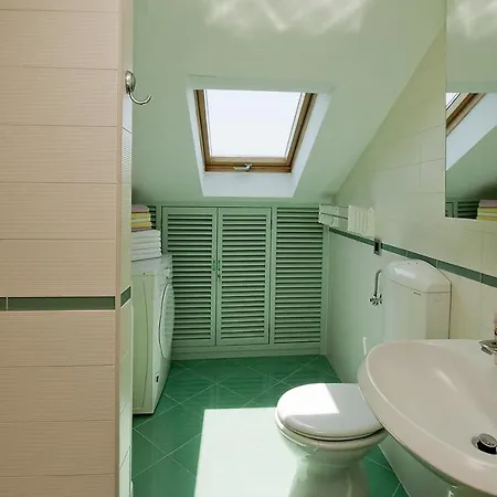 Apartment Luxury Elizabeth Podstrana