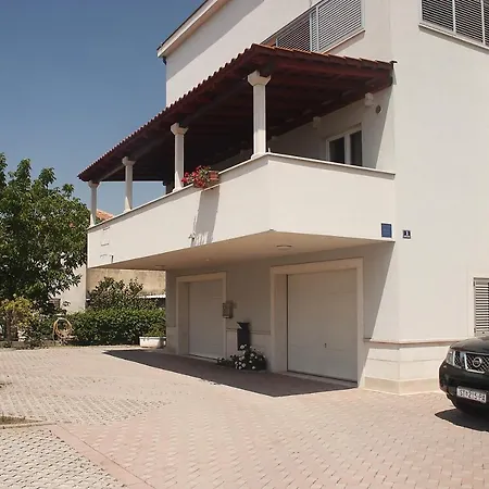 Luxury Elizabeth Apartment Podstrana