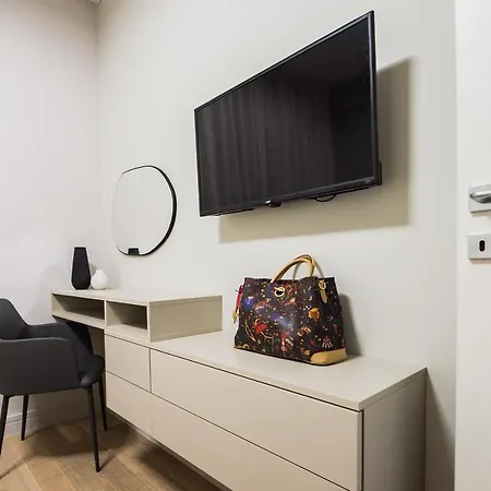 Luxury Elizabeth Apartment Podstrana
