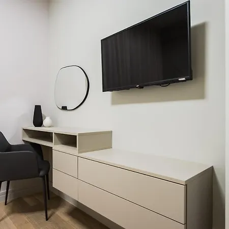 Luxury Elizabeth Apartment Podstrana