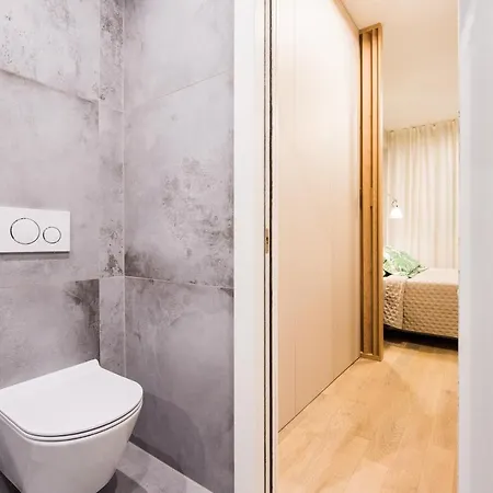 Apartment Luxury Elizabeth
