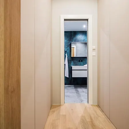 Apartment Luxury Elizabeth *