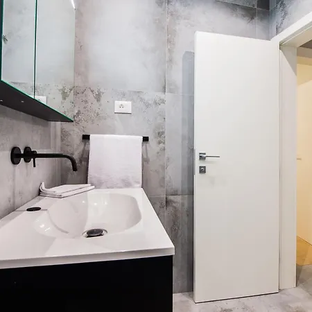 Apartment Luxury Elizabeth Podstrana