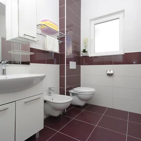 Apartment Luxury Elizabeth *